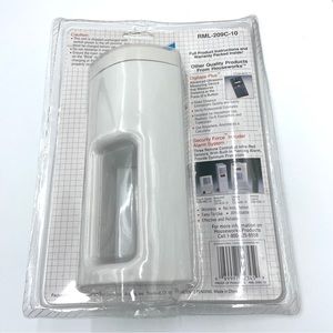 Blackout Rechargeable Emergency Flashlight